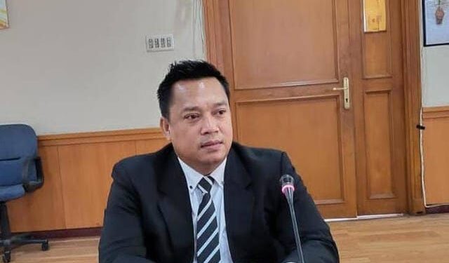 RAPBN 2027: Ambisi Pertumbuhan di Tengah Rapuhnya Fondasi Ekonomi