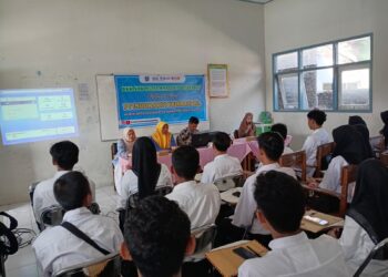 SMK Muhammadiyah Ciledug Gelar Rekrutmen Tenaga Kerja