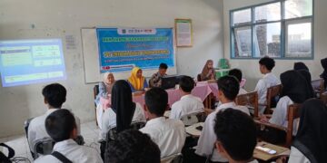 SMK Muhammadiyah Ciledug Gelar Rekrutmen Tenaga Kerja