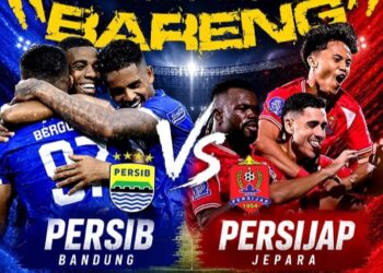 Menanti Takdir Tuhan di Putaran Terakhir, Persib atau Borneo FC yang Juara?