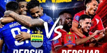 Menanti Takdir Tuhan di Putaran Terakhir, Persib atau Borneo FC yang Juara?