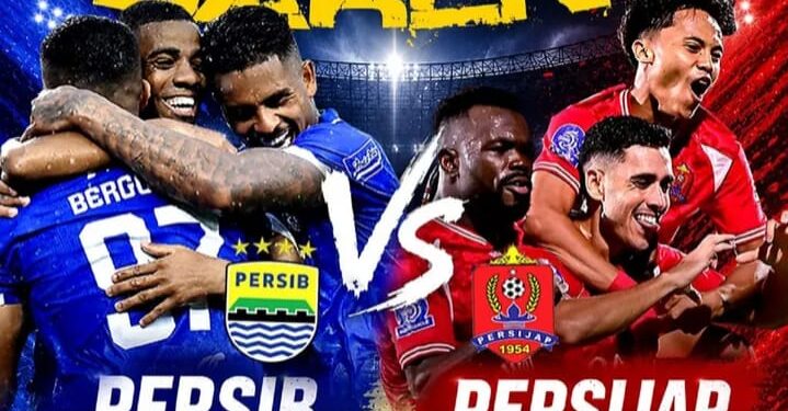 Menanti Takdir Tuhan di Putaran Terakhir, Persib atau Borneo FC yang Juara?