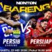 Menanti Takdir Tuhan di Putaran Terakhir, Persib atau Borneo FC yang Juara?