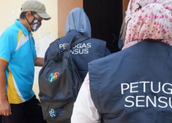 Seleksi Petugas Sensus Kuningan Dipertanyakan