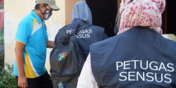 Seleksi Petugas Sensus Kuningan Dipertanyakan