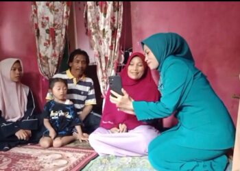 Disabilitas Asal Kuningan Diduga Jadi Korban Kekerasan Seksual