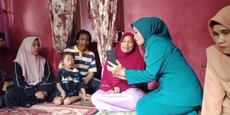 Disabilitas Asal Kuningan Diduga Jadi Korban Kekerasan Seksual