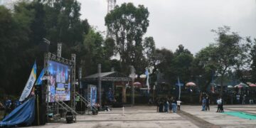 Bobotoh Kuningan Siap Birukan Pandapa