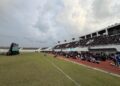 Persib Juara, Watubelah Bergelora
