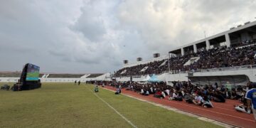 Persib Juara, Watubelah Bergelora