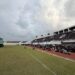 Persib Juara, Watubelah Bergelora