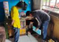 Razia Pekat, Polisi Amankan 237 Botol Miras