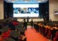 UGJ Wisuda 704 Lulusan, Perkuat Kiprah Global dan Kompetensi Profesional