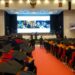 UGJ Wisuda 704 Lulusan, Perkuat Kiprah Global dan Kompetensi Profesional