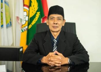 186 Murid SMPN 2 Sindang Bidik Sekolah Maung Besutan KDM