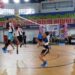 Ceremonial Mayday 2026, PT Shoetown Gelar Turnamen Volly Ball Antar Serikat Pekerja