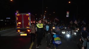 Konvoi Persib