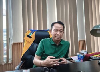 RTRW Baru Dibidik Dongkrak Investasi