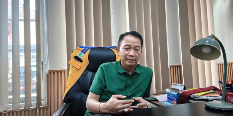 RTRW Baru Dibidik Dongkrak Investasi