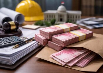 Pengusaha Bantah Dugaan Fee Pokir