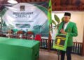 Dewa Nahkodai PPP Kabupaten Cirebon