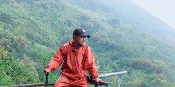 Banjir Luapan Ciremai Disorot Aktivis Lingkungan