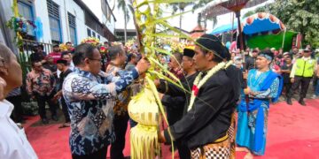 Selamatan Giling Tetap Dijaga di Tengah Penurunan Produksi Tebu