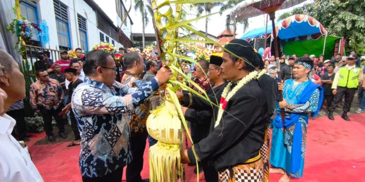Selamatan Giling Tetap Dijaga di Tengah Penurunan Produksi Tebu
