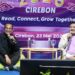 Perkuat Literasi dan Kreativitas, Bank Indonesia Cirebon Gelar World Book Day 2026