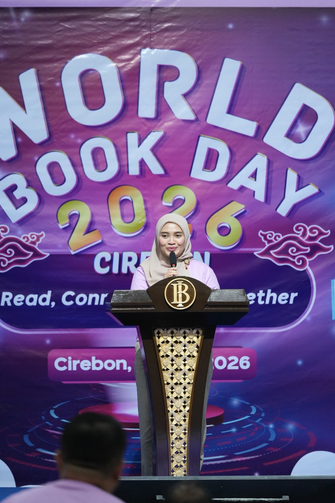 World Book Day