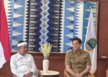 RSUD M.A. Sentot Patrol Resmi Beralih Status Jadi RS Provinsi Jawa Barat