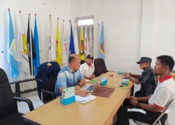 Lima Cabor Jadi Tumpuan Kabupaten Kuningan