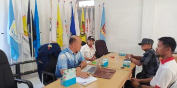 Lima Cabor Jadi Tumpuan Kabupaten Kuningan 