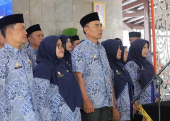 Penyuluh KB Diminta Lebih Aktif