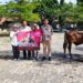 Idul Adha 2026, CSB Mall Bagikan Hewan Kurban untuk Masyarakat Sekitar