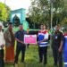 PGN Area Cirebon Berbagi Kebahagiaan Iduladha Bersama Masyarakat di Wilayah Operasional