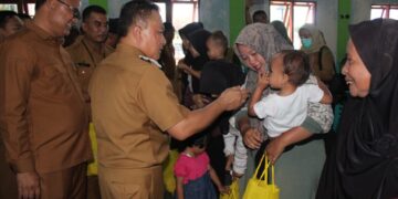 Kuningan Perkuat Penanganan Stunting