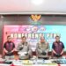 Polresta Cirebon Bongkar 33 Kasus Narkoba