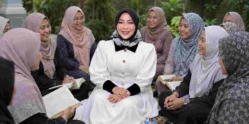 Teh Rinna: Ibadah Kurban Memperkuat Solidaritas Kemanusiaan