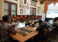 KAI Daop 3 Cirebon Selenggarakan Pembinaan Pekerja dan Diskusi Keselamatan