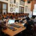 KAI Daop 3 Cirebon Selenggarakan Pembinaan Pekerja dan Diskusi Keselamatan