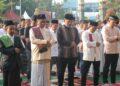 Momentum Iduladha Sebagai Sarana Evaluasi Diri Sekaligus Meningkatkan Keimanan dan Ketakwaan