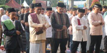 Momentum Iduladha Sebagai Sarana Evaluasi Diri Sekaligus Meningkatkan Keimanan dan Ketakwaan