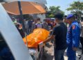 Mayat Tanpa Identitas Ditemukan Terapung di Laut Cirebon, Polisi Bergerak Cepat Lakukan Evakuasi dan Identifikasi