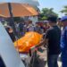 Mayat Tanpa Identitas Ditemukan Terapung di Laut Cirebon, Polisi Bergerak Cepat Lakukan Evakuasi dan Identifikasi