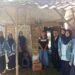 SMPN 2 Pangenan Berbagi untuk Keluarga Dhuafa