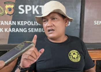 Dokumen Pangonan 1971 Picu Sorotan Konflik Agraria