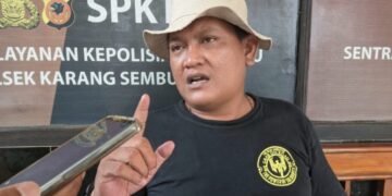 Dokumen Pangonan 1971 Picu Sorotan Konflik Agraria