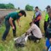 Warga Cirebon Tewas Tertabrak KA Manahan