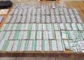 Polresta Cirebon Bongkar Peredaran Obat Keras